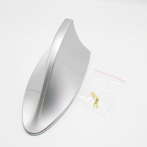 Antenne de Voiture avec Radio Vierge antenne Aileron de Requin de Signal Externe étendre