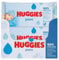 Huggies - Huggies Pure Baby Wipes - 72 Pieces, Pack of 4