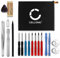 CELLONIC, Batteria per Tablet Compatibile con Samsung SM-T560 Galaxy Tab E 9.6, SM-T561 E (3.8V, 5000mAh) + Set di Attrezzi