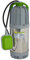 TAUCHPUMPE ZISTERNENPUMPE TAUCHDRUCKPUMPE mit Schwimmerschalter REGENWASSERPUMPE für ZISTERNE, REGENTANK, REGENSPEICHER, ERDTANK, REGENWASSERTANK, WASSERTANK, REGENWASSERBEHÄLTER