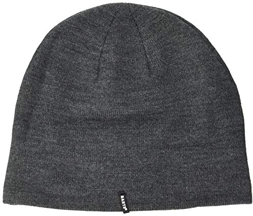 Barts Unisex Core Hut, Dark Heather, Eine Größe