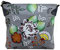 Anna by Anuschka Damen 8037 Convertible Tote Bag-Echtleder of, Garden Eden