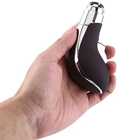 Schaltknauf, Auto Auto Shifter Knob Automatikgetriebe Schalthebelhebel für Insignia