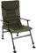 JRC Defender Hi-Recliner Armchair – 92 x 56 x 95 cm – 6,4 kg – Grün – 1441631