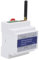 GSM-Alarmsystem GSM-SMS-Feuchtigkeitssensor Temperaturalarm Stromausfall SMS-Alarm Fernüberwachung Unterstützung von Home Security-Systemen Timer-Bericht