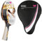 Butterfly® Timo Boll Gold 85020 Tischtennisschläger | Tischtennis Racket Bat TT Hobby & Freizeit | Trainingsschläger für geüpte Spieler | ITTF zertifizierter Pan Asia Belag | konkave Griffform