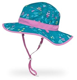 Sunday Afternoons Unisex Kids Kids' Clear Creek Boonie Sun Hat