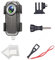 Waterproof Case for Insta 360 one X2 Action Camera, Underwater Diving Protective Housing 30M with Bracket Accessories