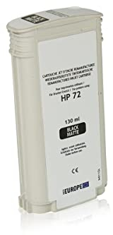 Inkadoo Tinte für HP C9403A / 72 DesignJet T 1120 Series DesignJet T 610 Series DesignJet T 1120 PS 44