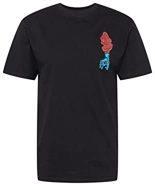 Santa Cruz Herren Shirt Screaming Hand