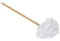 Vision4ever 1x Jug Mop Soft Cotton For Washing Up Soft wash Up Brush Useful for Cleaning
