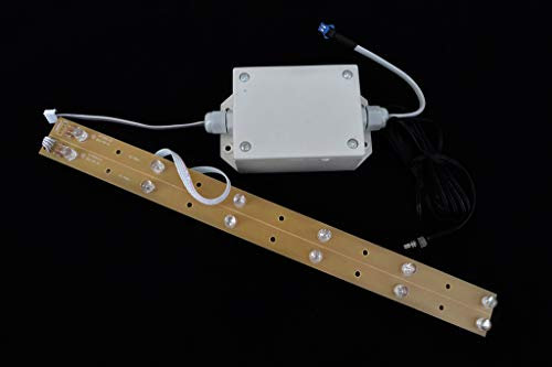 Generico Value LED-Streifen für Duschkabine + Trafo Value 13-274