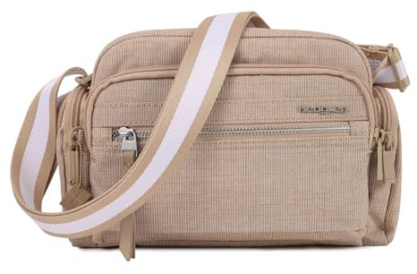 Hedgren Unisex-Erwachsene Emily Schlingensack, Essence Rattan