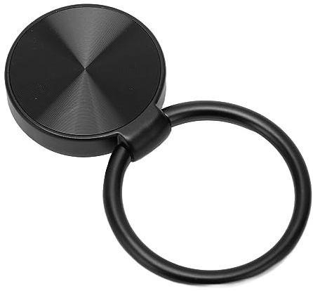 4 GB Schlüsselanhänger-Diktiergerät Sprachaktiviertes MP3-Diktiergerät mit 120-mAh-Akku Audio-Rauschunterdrückung mit Wiedergabe für Vorlesungen Besprechungen Interviews