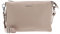 Mandarina Duck Damen Mellow Leather Crossover, Warm Taupe
