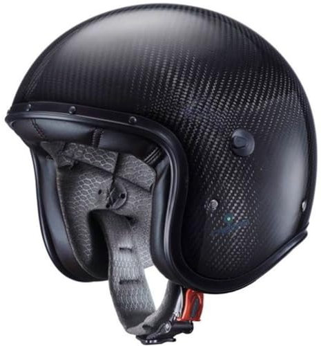 CABERG HELMET JET FREERIDE X CARBON XXL