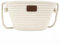 SKPAT - Bolsa De Playa Grande Estilo Veraniego Bolsa Playa Mujer Ideal para escapadas Y Bolsos De Playa Grandes Con Capacidad XL, Natural