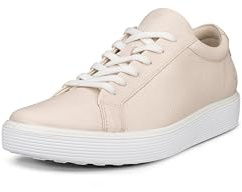 ECCO Damen Sneaker Low Soft 60 W | Freizeitschuhe
