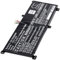 Akku für Schenker XMG Core 15 GK5CP6V Laptop, 11,4V, Li-Polymer