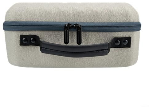 Startbuymore Hard Travel Case, Hard Travel Case for Samsung Projector, 27.5 * 14 * 13cm, EVA Material