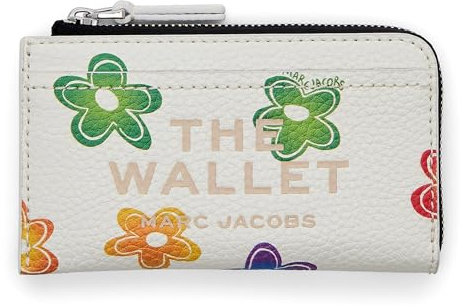 Marc Jacobs THE TOP ZIP MULTI WALLET Borsa