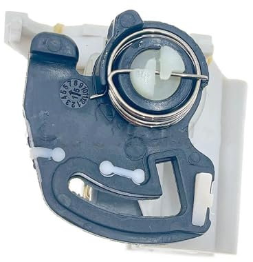 QFJFBGGH Cerradura Puerta Trasera Motor De Cerradura Central De Maletero para Clio 2 para Megane para Twingo para Scenic 8200102583 7700435694 7701473742 Bloqueo Tailgate