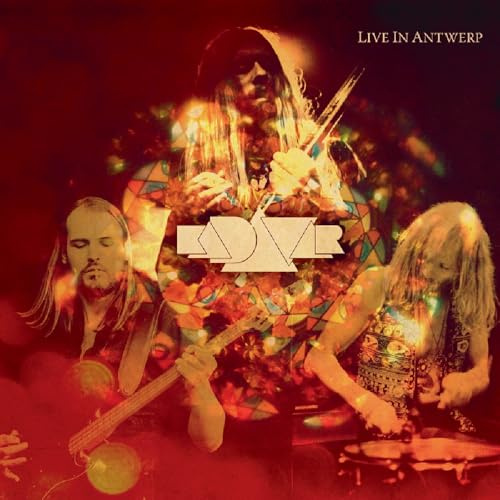 Heavy Psych Sounds / Cargo