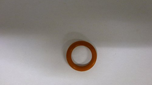5 x O-Ring Brennerkappe für WIG Schlauchpaket SR17-18-26