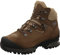 Hanwag M Tatra Ii Bunion Braun - Gore-Tex Komfortabler robuster Herren Trekking Schuh, Größe EU 46 - Farbe Brown