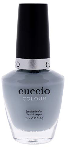 Cuccio Colour Follow Your Butterflies Nail Polish, 60 g