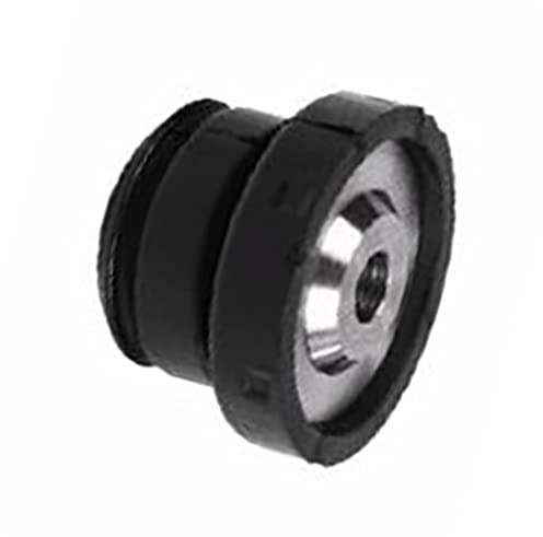 SKF Control Arm Bushing VKDS 332004 Front Axle Both Sides Height 78 mm Length 76 mm Width 49 mm - OE Quality