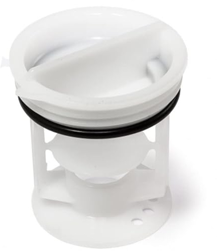 Tappo Filtro Pompa Di Scarico Lavatrice Arcelik Beko 2872700100