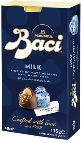 Baci Milk Choc Bijou , 175 g