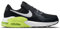 Nike Herren Air Max Excee Men's Shoe, Dk Smoke Grey Wolf Grey Black Volt, 40 EU
