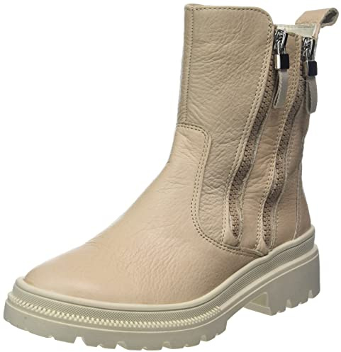 ara Damen Dover Stiefelette, Nude, 40 EU