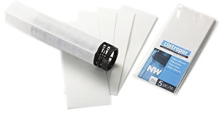 Cintropur NW400 - Manguitos de filtro (50 micras)