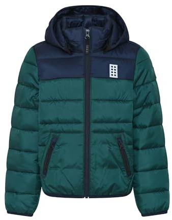 LEGO Unisex Kinder Lwjesse 602 - Jacket Jacke