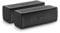 DOCKIN® D FINE EVO Hi-Fi Bluetooth Lautsprecher 50W 𝗧𝗲𝘀𝘁𝘀𝗶𝗲𝗴𝗲𝗿 Bluetooth Speaker Indoor/Outdoor wasserdicht, Wireless Musikbox Bluetooth Box tragbar, Boombox - Set