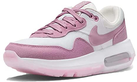 Nike Zapatillas Air Max Motif (GS) TG 37.5 Cód DH9388-102, Para Chica, 37.5 EU
