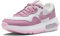 Nike Zapatillas Air Max Motif (GS) TG 37.5 Cód DH9388-102, Para Chica, 37.5 EU