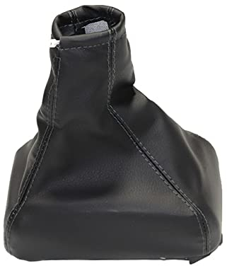 Für Opel Für Corsa B 93-00 Für Kadett E 84-93 Für Calibra 90-97 Auto Schaltmanschette Schaltknauf Gamasche Staubschutz Aus PU-Leder Auto Schaltknauf