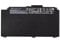 ASKC CD03XL 931702-541 Laptop Batterie pour HP ProBook 640 645 650 G4 G5 Series HSTNN-LB8F HSTNN-IB8B HSTNN-UB7K 931702-421 931702-171 931719-850 CDO3XL HSN-114C-4 HSN-114C-5 HSN-115C 48Wh