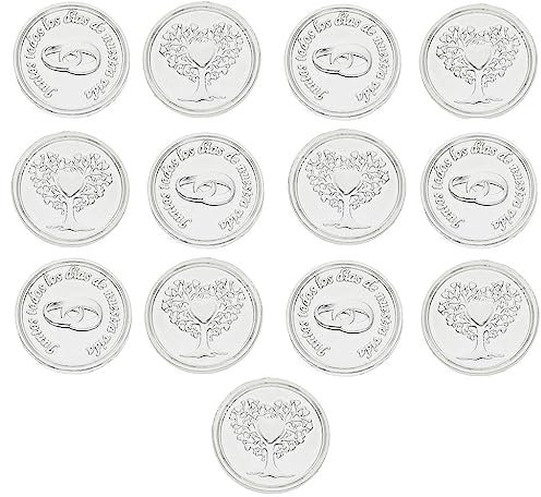 Minoplata Arras de Acero Plateado 22mm + Bandeja + Estuche