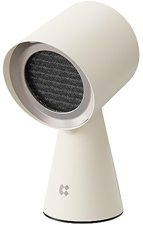 CIARRA Portable Range Hood, 2-Speed Desktop Kitchen Exhaust Fan