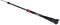 RockShox Federgabel-2055980208, Forcella Ammortizzata Unisex Adulto, Argento, 35 mm
