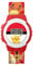 Accutime Digitale Armbanduhr POK4374, Pokémon-Motiv, Rot, mehrfarbig, Modern