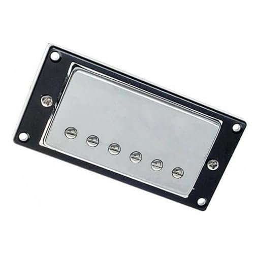 micro de guitare électrique 1 Ensemble De Micros De Cou De Pont Humbucker Pour Guitare Électrique Pour Gibson Les Paul