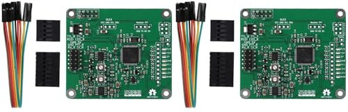 Mocturnity 2 x für DMR Repeater Sprachmodem Digital, Multimode