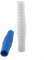 2 Stück PVC Schlauchverbinder Set für Schwimmbäder kompatibel mit 1 1/4 Zoll und 1 1/2 Zoll Schläuchen