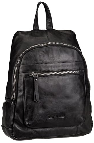 Greenburry Damen Rucksack Colombiana City Backpack One Size
